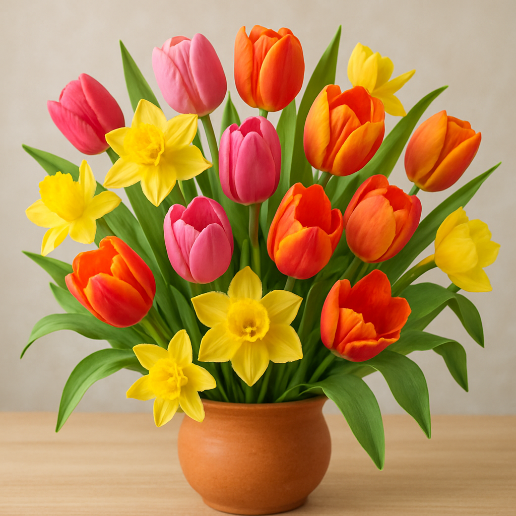 Seasonal Flower 2