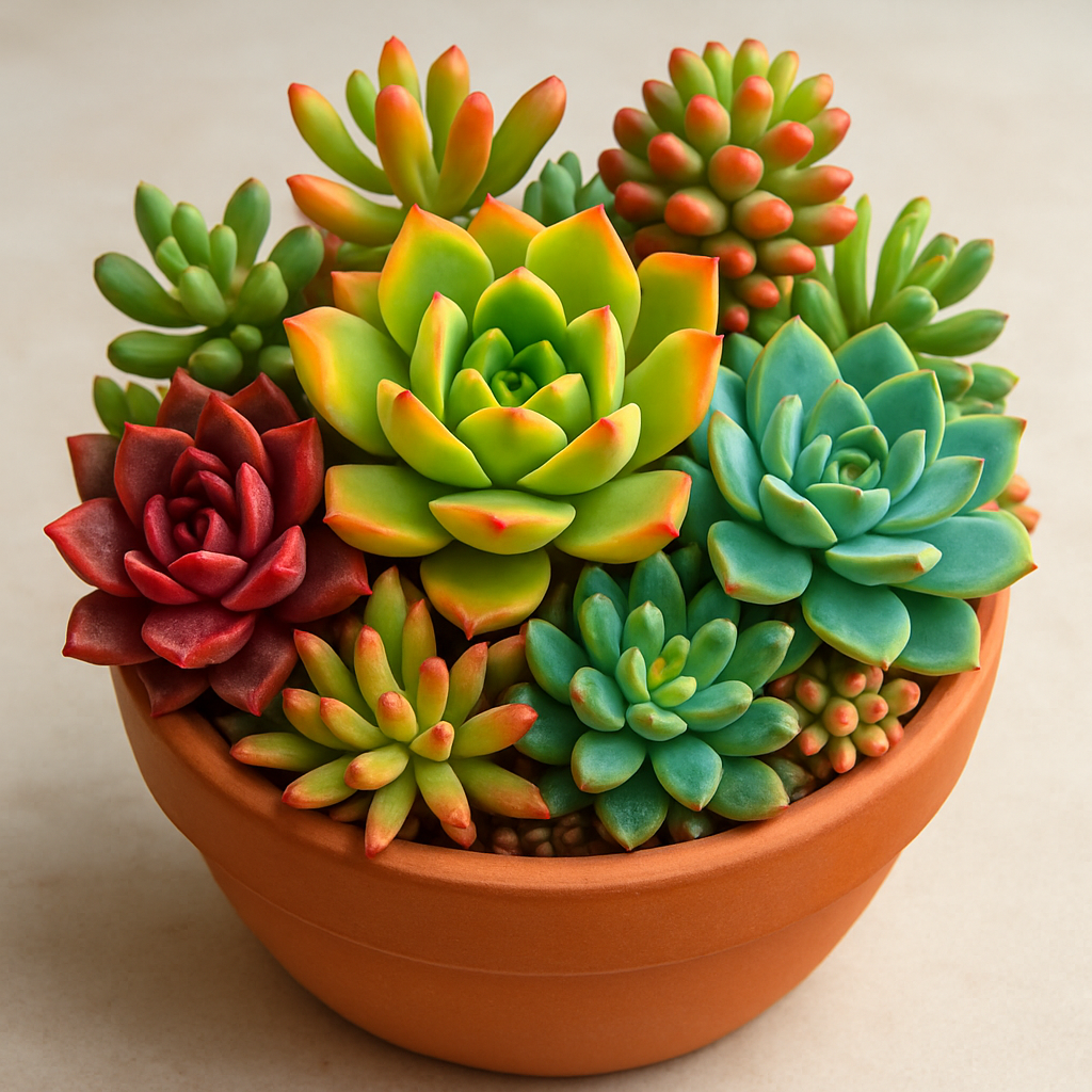 Indoor Plant 3