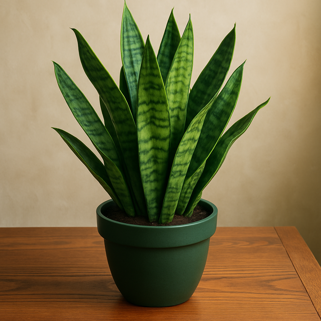 Indoor Plant 1